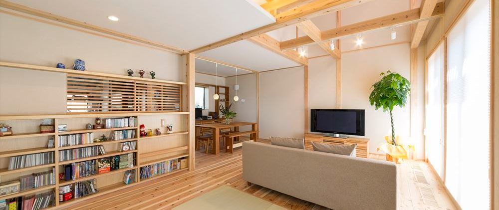 リフォームブログ