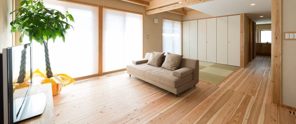 リフォームブログ