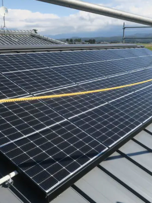 高い断熱性能でエア1コ台で家中快適