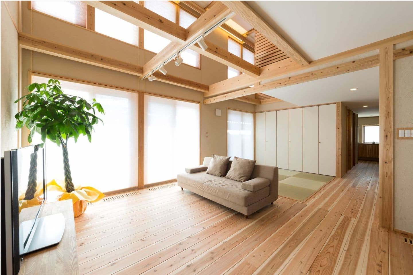 高崎モデルハウス